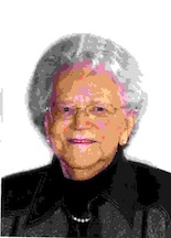 Photo of Rose-Helene Bergeron